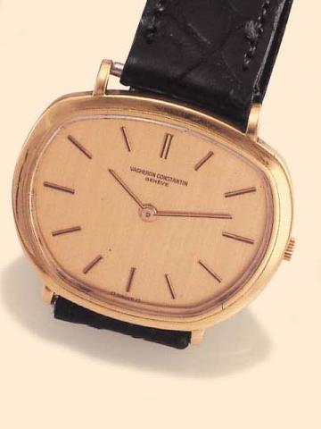 Vacheron Constantin, Gen