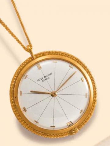 Patek, Philippe & Cie., Gen