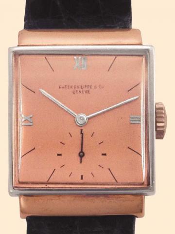 Patek Philippe& Cie, Gen