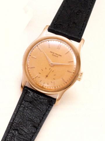 Patek Philippe & Cie, Gen