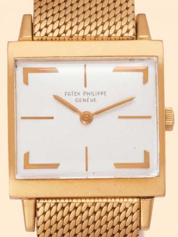 Patek Philippe & Cie, Gen