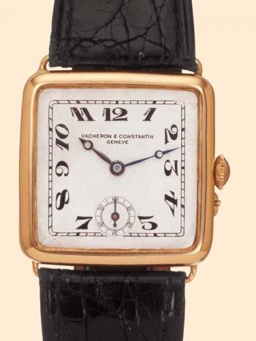 Vacheron & Constantin, Gen