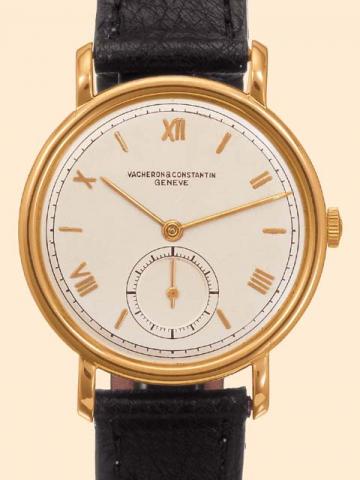 Vacheron & Constantin, Gen