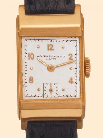 Vacheron & Constantin, Gen
