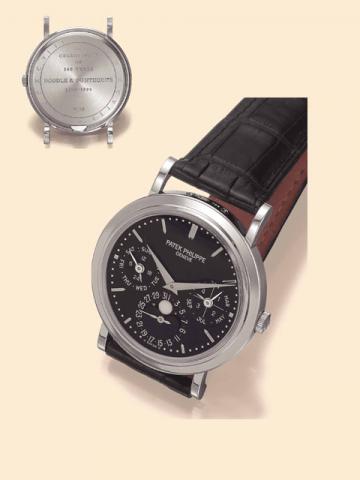 Patek Philippe & Cie, Gen
