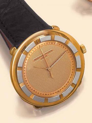 Vacheron & Constantin, Gen