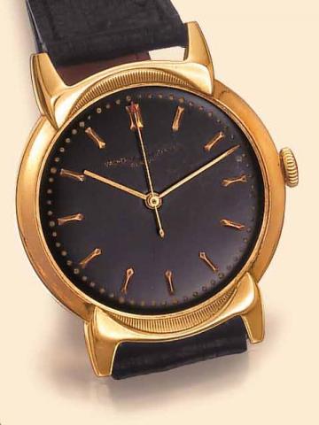 Vacheron & Constantin, Gen