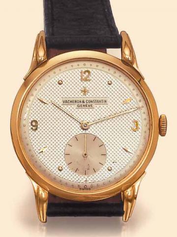 Vacheron & Constantin, Gen