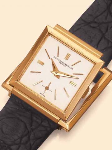 Vacheron & Constantin, Gen