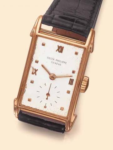 Patek Philippe & Cie, Gen