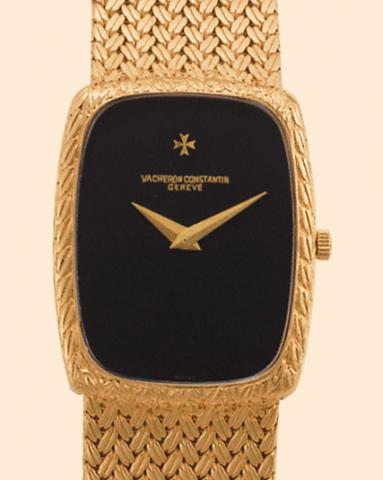 Vacheron Constantin, Gen