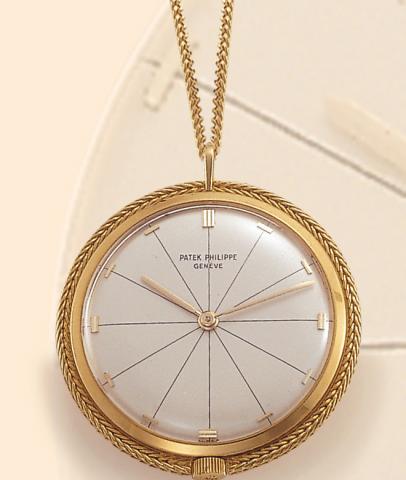 Patek, Philippe, Gen