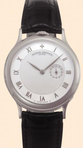 Vacheron & Constantin, Gen