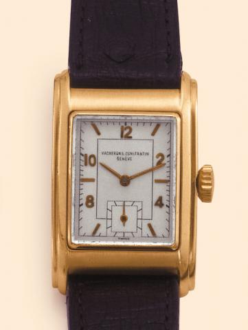 Vacheron & Constantin, Gen