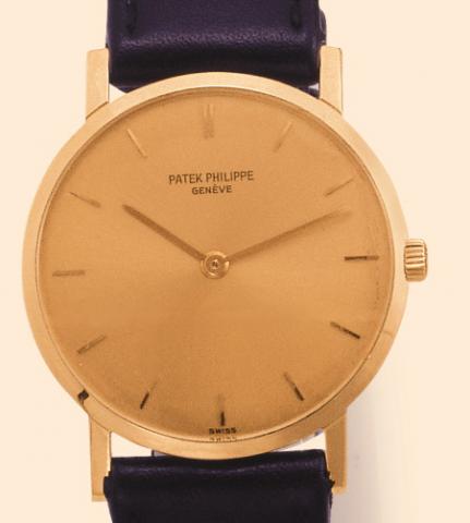 Patek Philippe & Cie, Gen
