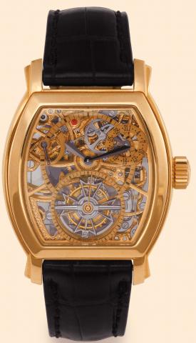 Vacheron Constantin, Gen