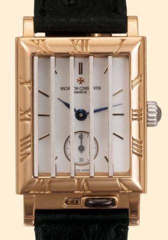 Vacheron Constantin, Gen