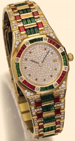 Audemars Piguet, Gen