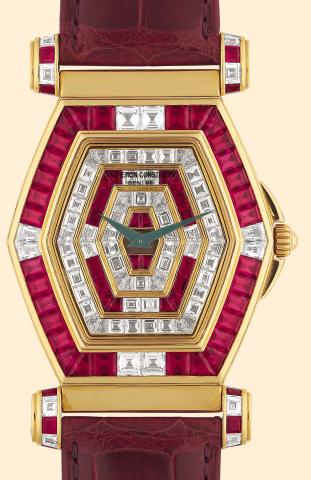 Vacheron Constantin, Gen