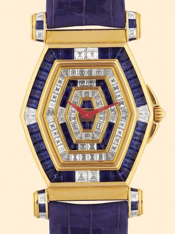 Vacheron Constantin, Gen