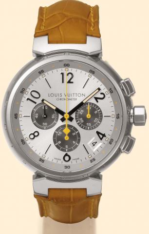 Relojes Louis Vuitton