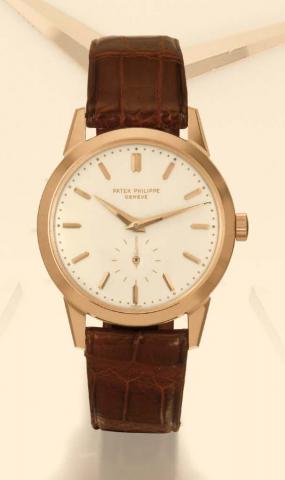 Patek Philippe & Cie, Gen