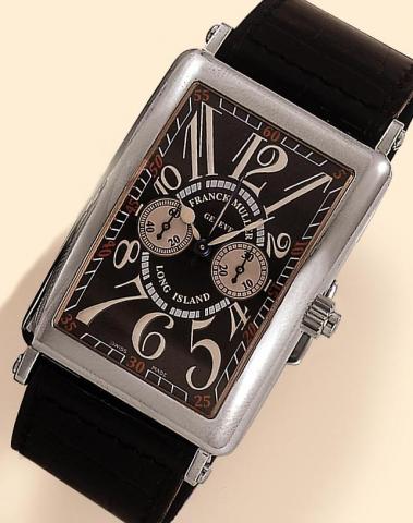 Franck Muller, G