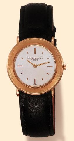 Vacheron & Constantin, G