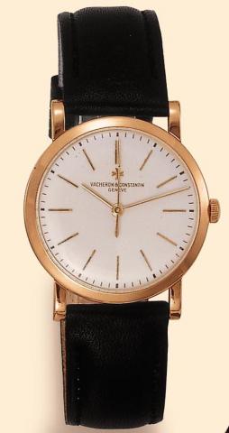 Vacheron & Constantin, Gen