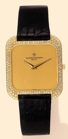 Vacheron & Constantin, Gen