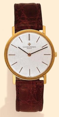 Vacheron & Constantin, Gen