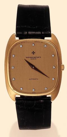 Vacheron & Constantin, Gen