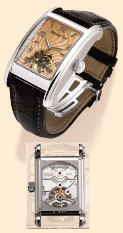 Audemars Piguet, Gen