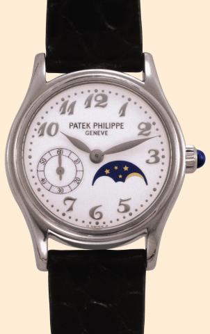 Patek Philippe & Cie, G