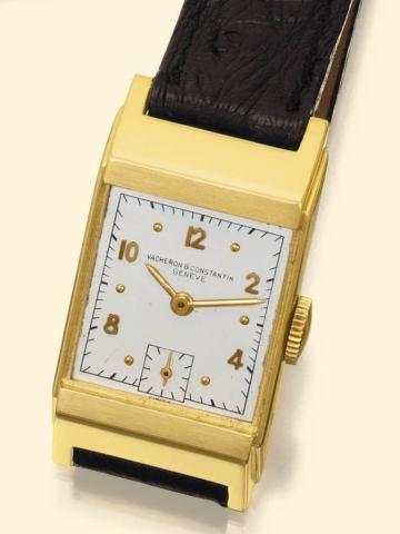 Vacheron & Constantin, Gen