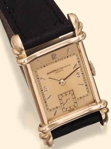 Vacheron & Constantin, Gen