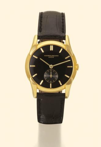 Vacheron & Constantin, Gen