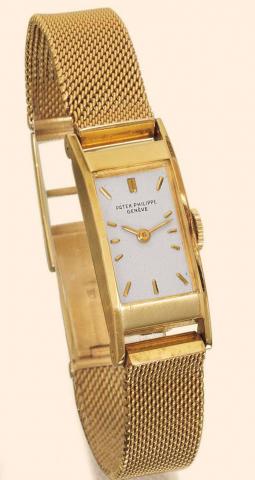 Patek Philippe & Cie, Gen