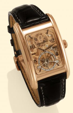 Audemars Piguet, Gen