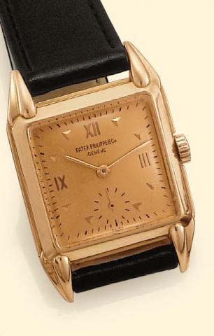 Patek Philippe & Cie, Gen