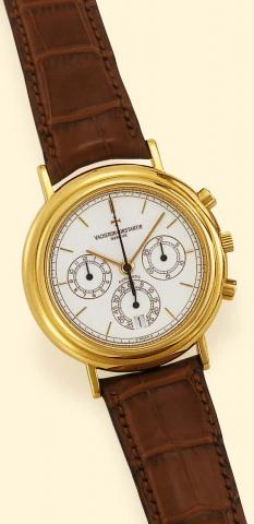 Vacheron Constantin, Gen