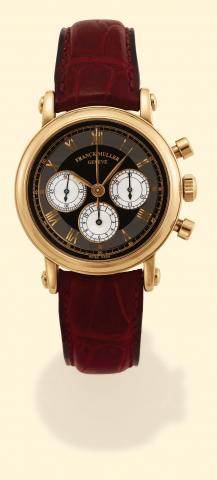 Franck Muller, Chronograph 
