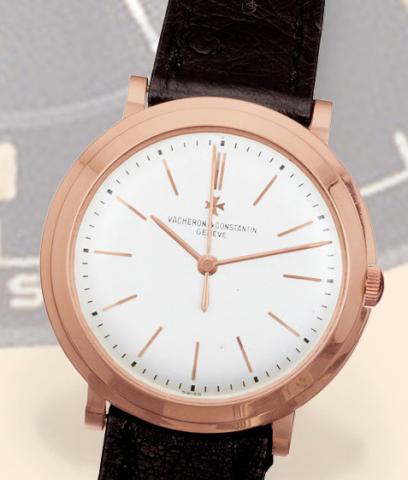 Vacheron & Constantin, Gen