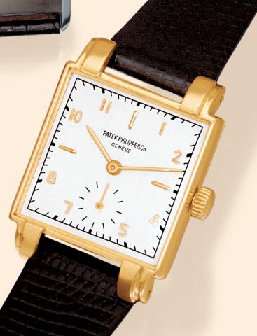 Patek Philippe & Cie, Gen