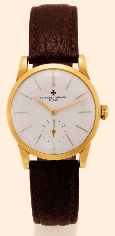 Vacheron & Constantin, Gen