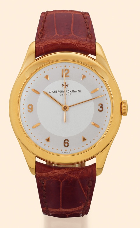 Vacheron & Constantin, Gen