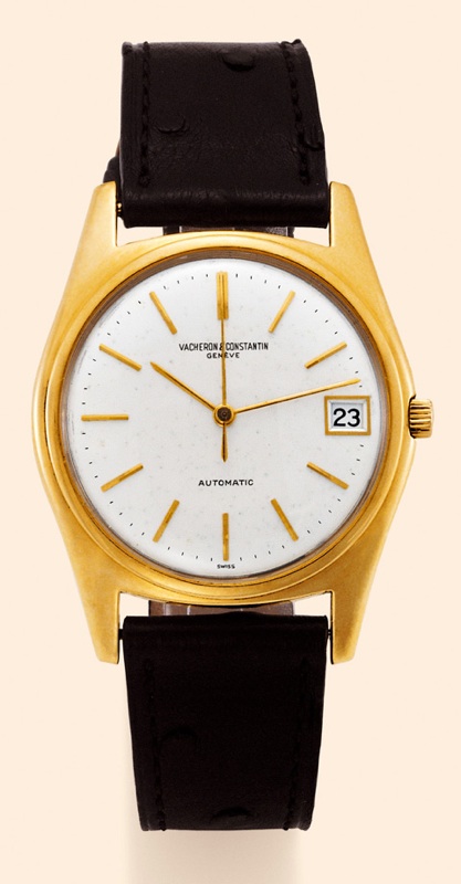 Vacheron & Constantin, Gen