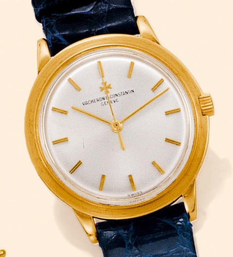 Vacheron & Constantin, Gen