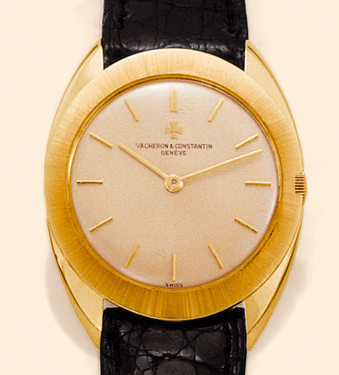 Vacheron & Constantin, Gen