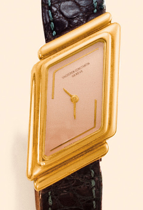 Vacheron Constantin, Gen